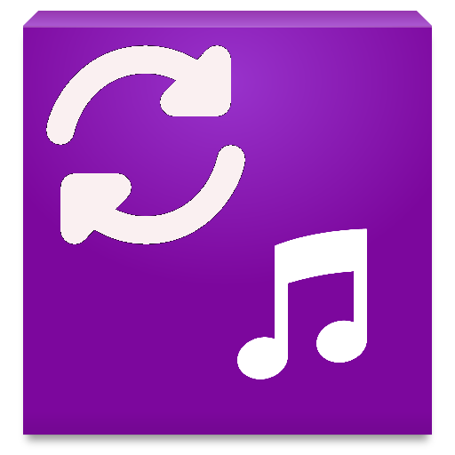 FREE Sync iTunes with Android LOGO-APP點子