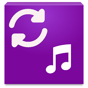 FREE Sync iTunes with Android  Icon