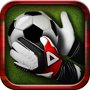 Football League: Real Soccer mobile app icon