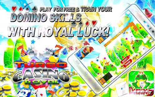 How to download Dominoes King Frog Empire Gems patch 3.8 apk for bluestacks