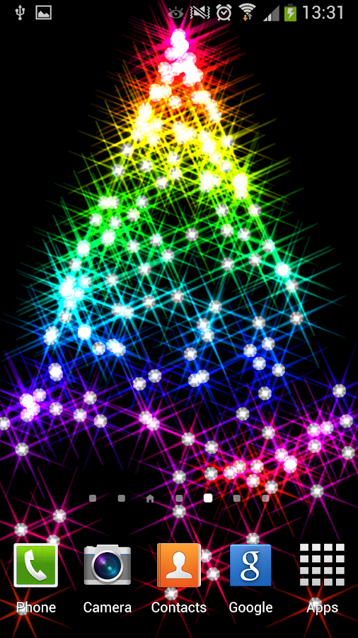 Your Christmas Lights (Free) Android Apps on Google Play