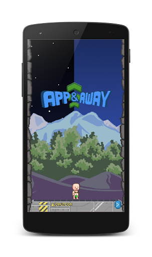 App and Away