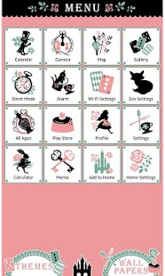 How to download Cute Theme-Land of Wonder- patch 1.0 apk for laptop