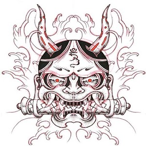 Japanese Tattoo Design V2.apk 1.0