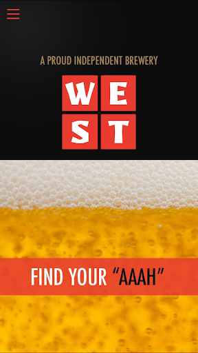 WEST Beer