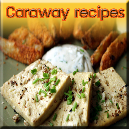 Caraway recipes