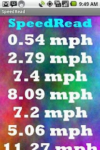 Free Download SpeedRead APK for Android
