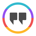 Kwote: Quote Maker icon