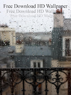 How to download water drop HD Wallpaper 1.0 apk for laptop