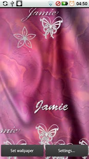 Jamie Diamonds Live Screenshots 1