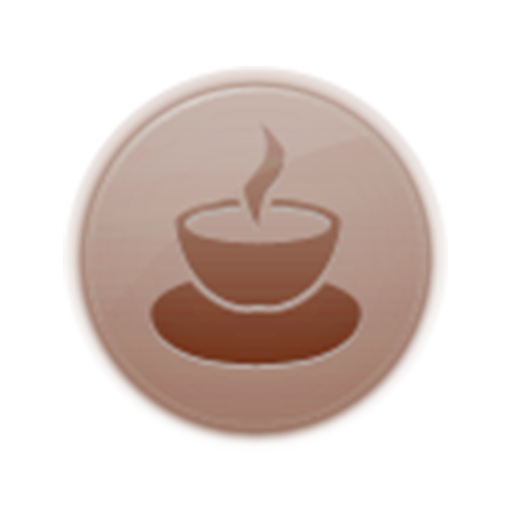 Kopi Lingo LOGO-APP點子