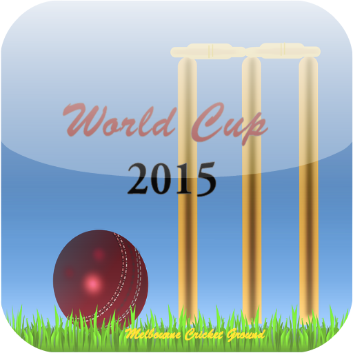 2015 Cricket WorldCup-Notifier apk - Download latest version 2.0