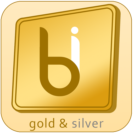 Gold Prices in India LOGO-APP點子