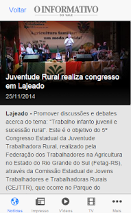 Download O Informativo do Vale APK