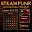 Steampunk GO Calendar Theme Download on Windows