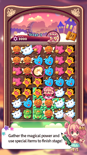 免費下載解謎APP|Witch Apprentice Chain Puzzle app開箱文|APP開箱王