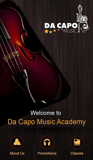 Da Capo Music Academy