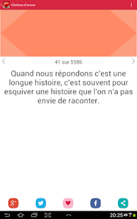 download Citations d'amour free