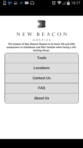 New Beacon