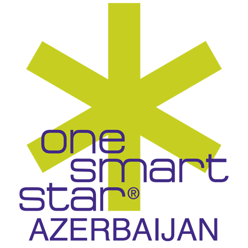 *6776 *OSSN Azerbaijan LOGO-APP點子