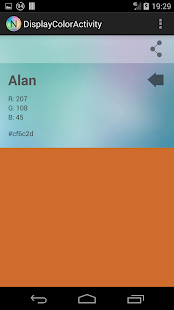 Free Download ColorName APK for PC