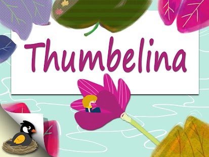 Free Download Thumbelina BulBul Apps APK