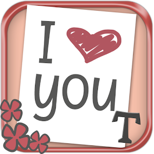 Design love cards to share 15.07.2