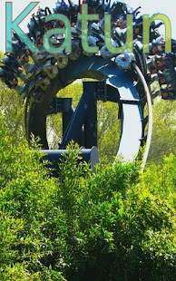 Top Roller Coasters Europe 2 - náhled