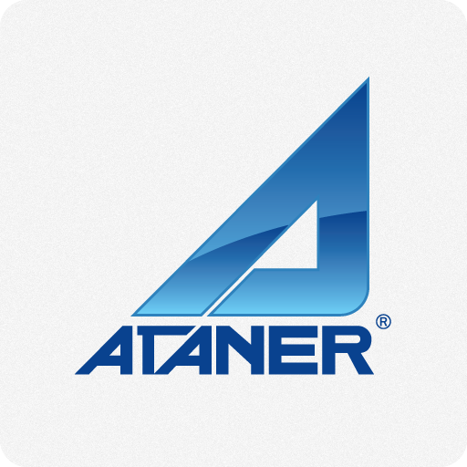 Ataner LOGO-APP點子