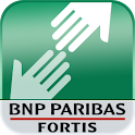 BNP Paribas Fortis Assist logo