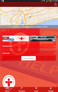 Free BK Healthcare Services Pte Ltd APK for Android