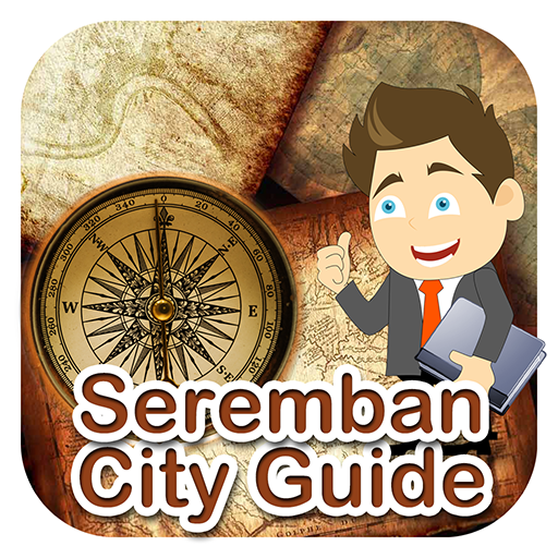 Seremban City Guide 旅遊 App LOGO-APP開箱王