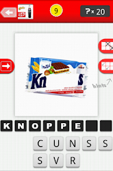 Guess The Food