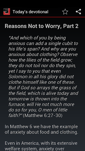 John Piper Daily Devotional