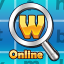 Word Search Online mobile app icon