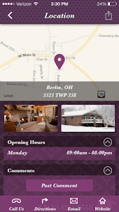 Donna's Premier Lodging Screenshots 10