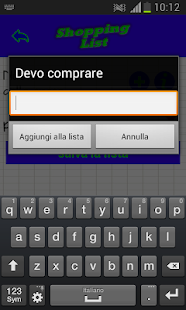 How to download Lista della Spesa 1.3 mod apk for android