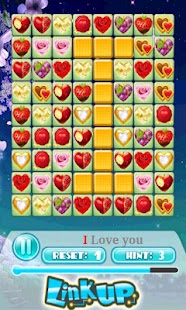 Free Download Lover Heart GoLink APK