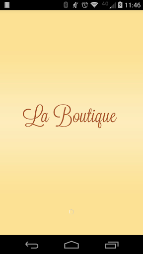 【免費購物App】La Boutique-APP點子