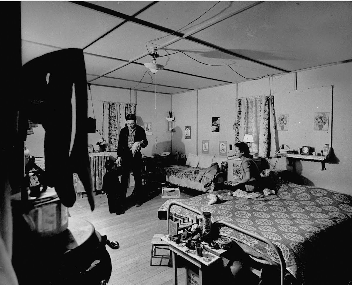 Immagration Google Arts Culture