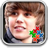 Justin Bieber Puzzle icon
