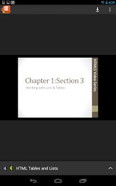 Learn Free HTML5 Tutorials poster 14