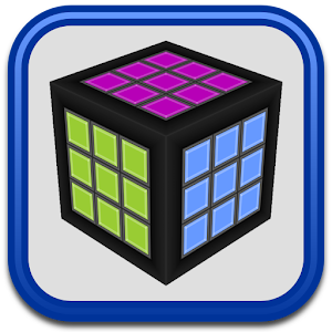 Cubory - 3D Memory Game.apk 1.1