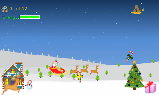 Santa Cruise Screenshots 7