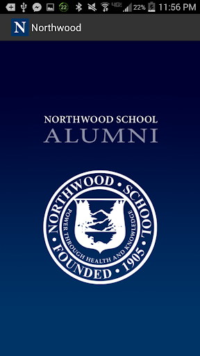 Northwood Alumni Connect