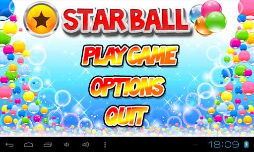 Starball Free