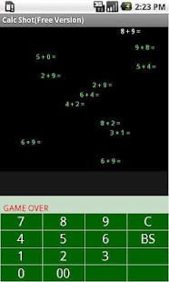 Free Download CalcShot(Free Version) APK for Android