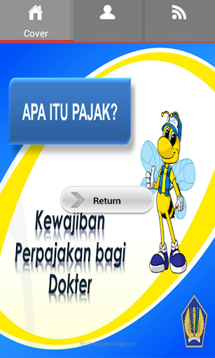 Kewajiban Perpajakan Dokter