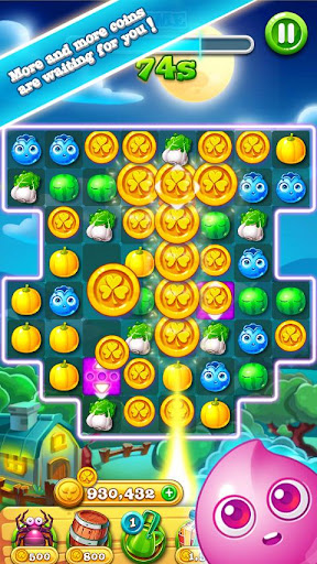Garden Mania 2 - Crazy Summer