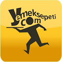 Yemeksepeti logo